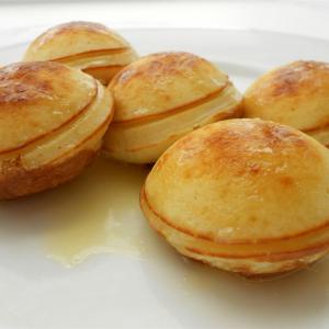 Buttery Milk Syrup_image