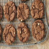 Melt in Your Mouth Chocolate Chocolate Chip Cookie Recipe_image