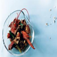 Lobster Cantonese image