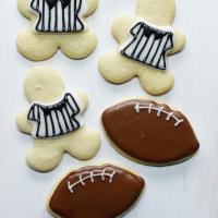 Touchdown Cookies image