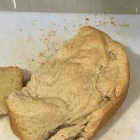 Oat Bread (Bread Machine)_image