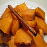 Cinnamon Roasted Sweet Potatoes_image