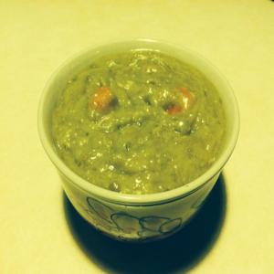 Crockpot Pea Soup_image