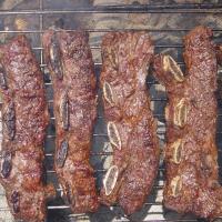 Argentinean-Style Ribs image