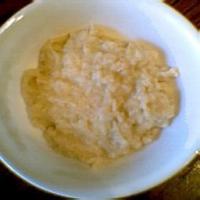 Cottage Cheese Oatmeal Pudding_image