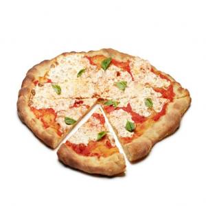 Neapolitan Pizza_image