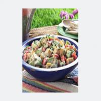 Summer Fiesta Salad_image