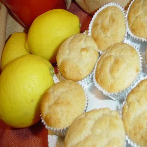 Tangy Lemonade Muffins_image