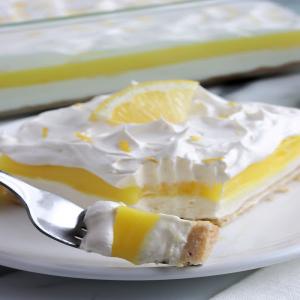 Lemon Lush Lasagna_image