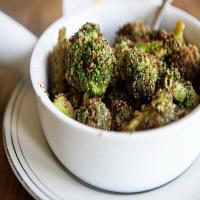 Fried Broccoli_image