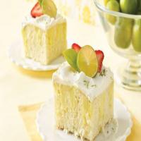 Key Lime Poke Cake_image