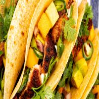 Mango Salsa Fish Tacos Recipe by Tasty_image
