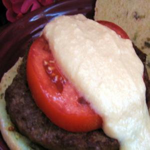 Guilt Free West Coast Cheese Sauce_image