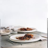 Aromatic Braised Chicken with Fried Onions_image