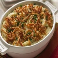 Ultimate Creamy Party Potatoes_image