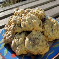 Rochelle's Chocolate Chip Cookies (Betty Crocker)_image