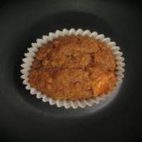 Papaya or Mango Oat Muffins image