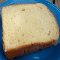 Better Butter Bread/Yummy Yeast Roll-Bread Machine_image