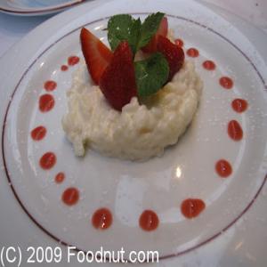 Tapioca rice pudding Recipe - (4/5) image
