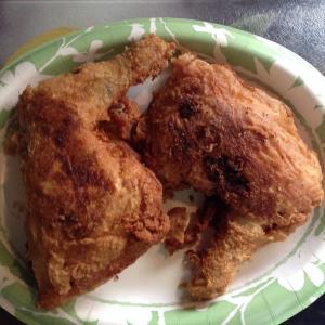 Patty's Fried Chicken_image