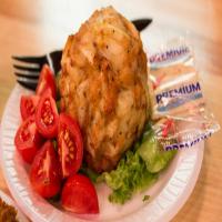 Real Maryland Crab Cakes_image
