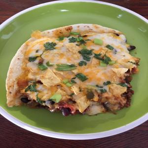 Hungry Dad's Mexican-Inspired Casserole_image
