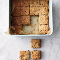 Buddy's flapjack biscuits_image