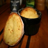 Small Batch Popovers image