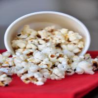 Daddy's Kettle Corn image