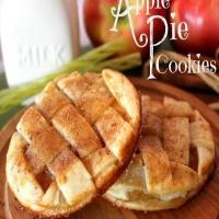 Apple Pie Cookies_image