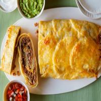 Giant Taco Roll_image