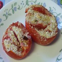 Ww 1 Point - Baked Tomatoes_image