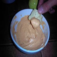 Old Mexican Inn Dip (Serve With Tortilla Chips)_image