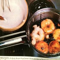 APPLE BEIGNETS (FRENCH APPLE FRITTERS) Recipe_image