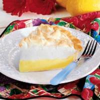 Grandma's Lemon Pie image