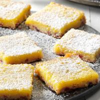 Cranberry Clementine Bars_image