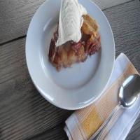 Apple Pecan Pie image