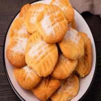 Mayonnaise Cookies: the easy way to use mayonnaise in your baking_image