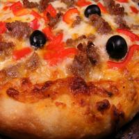 Olive Garden Pizza Dough_image