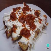 Receta de Tacos dorados de frijoles refritos_image