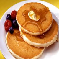 Fiber One Pancakes_image