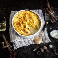 Salsify Gratin_image