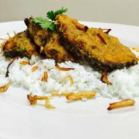 Bengali Fish Curry (Maacher Kalia/Jhol)_image