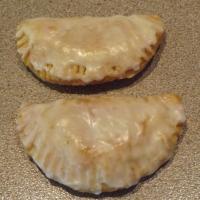 Fried Pie Pastry image