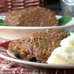 Coco's Meatloaf_image