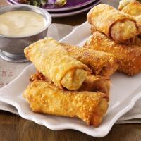 Southern-Style Egg Rolls image