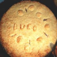Buco (young Coconut) Pie image