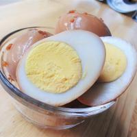 Teriyaki Eggs_image
