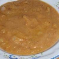 Nigerian Peanut Soup_image