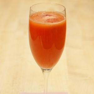 Watermelon-Ginger Sipper image